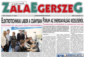 A ZalaEgerszeG hetilap legjabb szma pdf-formtumban