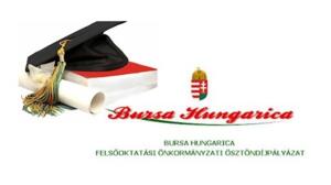 Bursa Hungarica: sztndj 2024-re