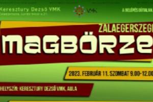 Zalaegerszegi Magbrze 2023.