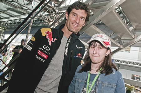 noemi markwebber