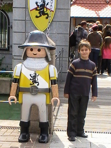 zoli legoland