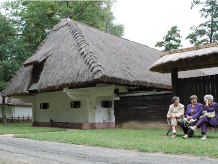 skanzen