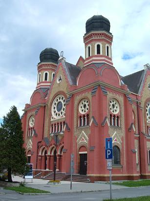 zsinagoga