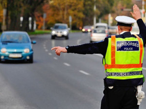 police