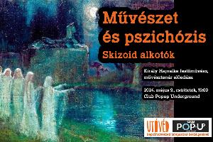 Mvszet s pszichzis - Skizoid alkotk