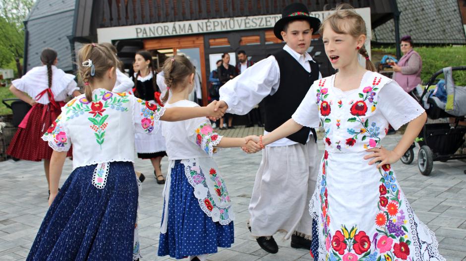 Npviselet napja Zalaegerszegen is
