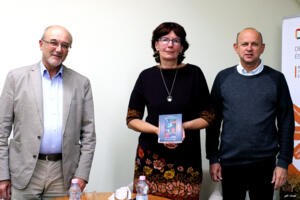 A novelláknak reneszánsza van A novelláknak reneszánsza van