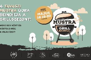 Mustra Grill&chill 2023