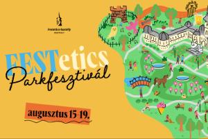 FESTetics Parkfesztivl