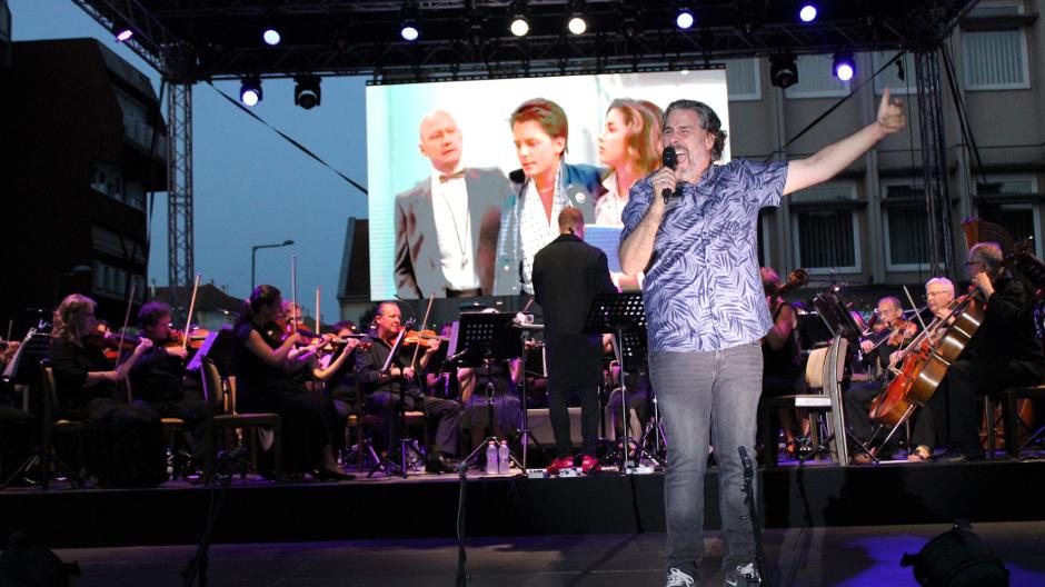 Idn is nagy sikerrel rendeztk meg a filmzenei koncertet