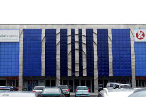 Sportcsarnok: kiírták a tervezői közbeszerzést Sportcsarnok: kiírták a tervezői közbeszerzést