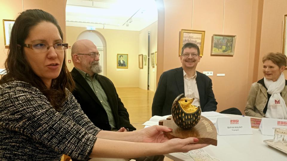 Időszaki kiállítás nyílik a sörről és a Ruhagyár történetéről