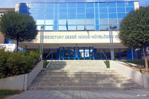Megnyitotta az szi-tli szezont a Keresztury VMK s intzmnyegysgei