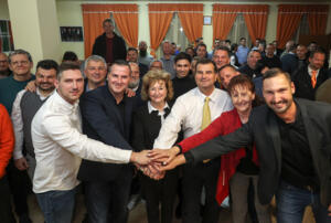 Fölényes Fidesz – győzelem Fölényes Fidesz – győzelem
