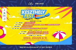 KeszthelyFest 2023