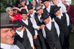 A Zalai Legnytrsulat els sikere
