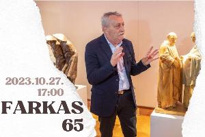 Trlatvezets a FARKAS 65 