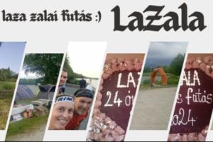 LaZala 24 rs jtkonysgi futs a Koraszlttment s Gyermekintenzv Alaptvny javra