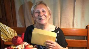 Ecsedi Erzsébet kapta a Színházi Kritikusok Céhének életműdíját