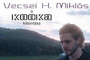 Vecsei H. Mikls s a QJB - a kocka kibontsa