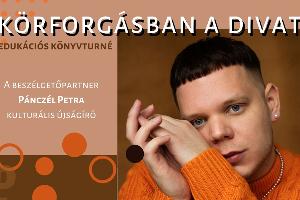 Krforgsban a divat