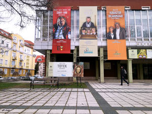 Arra kszlnek, hogy sszel beindul a sznhzi szezon