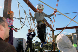 Egerszeg Tour a csaldok ve jegyben