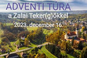 Adventi Tra - Bcsszentlszl