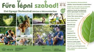 Fre lpni szabad! els egregyi kofesztivl