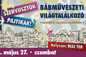 Bbmvszeti Vilgtallkoz