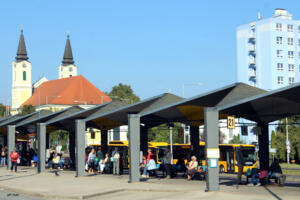 Google Trkpen kvethetk a helykzi autbusz-jratok adatai