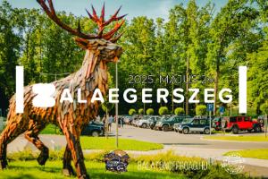 Zalaegerszegi Kaland