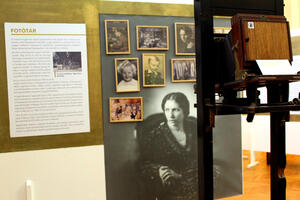 Kiállítás a 125 éves a Balatoni Múzeum történetéről