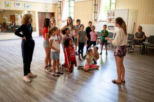 Művészeti oktatás és közösségépítés a Kollázs Kulturális Egyesülettel