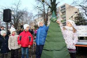 Kibvlt a kzs kertvrosi advent