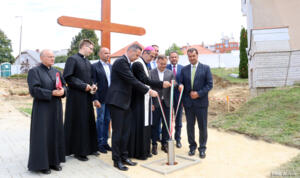 A család, a hit és a közösség védelmére A család, a hit és a közösség védelmére