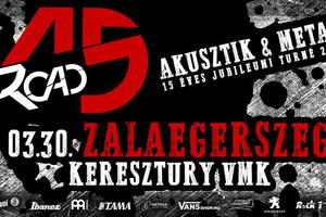 ROAD 15
