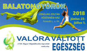Valra Vltott Egszsg