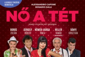 N a tt! – vgjtk a Gergely Theter eladsban