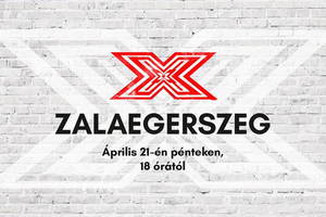 X-Faktor meghallgats Zalaegerszeg