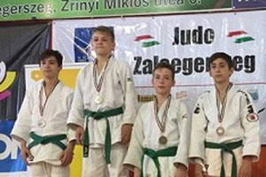Orszgos JUDO csapatverseny