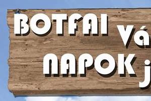 Botfai vrosrsz napok