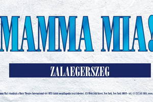 Mamma Mia!