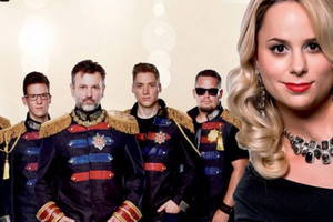 Honeybeast Symphoney