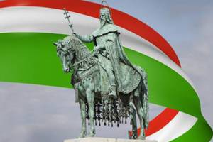 Szent Istvn nnep
