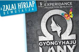 Experidance - A Gyngyhaj LNY Balladja