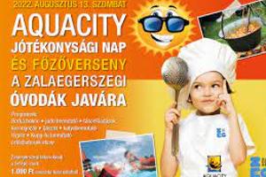 JTKONYSGI CSALDI NAP AZ AQUACITYBEN