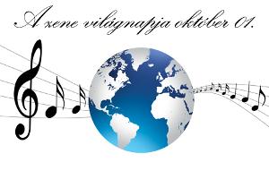 A Zene Világnapja