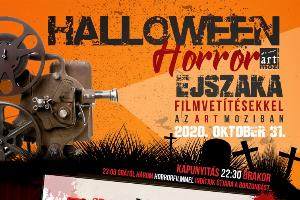 Halloween filmvetts