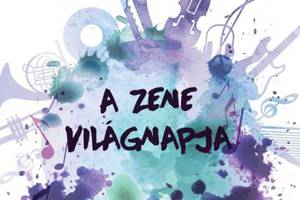 Zene Vilgnapja